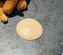 Соус Капри Salsa Al Curry