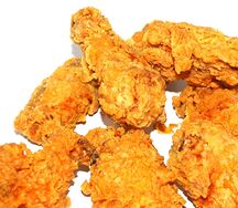 Куриные Крылышки