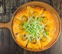 Пицца PizzaBurger