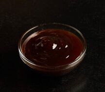 Соус барбекю