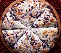 Пицца Пиковая Дама