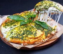 Пицца КаПрэйзи