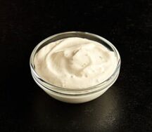 Соус цезарь