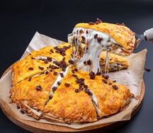 Пицца Чапалах