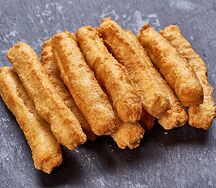 Куриные палочки