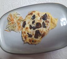 Филе курицы услада