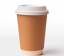 Rose Cappuccino