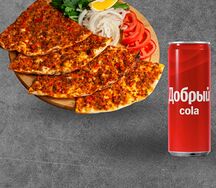 Комбо №4