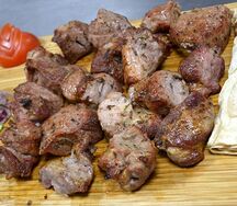 Набор из Свинoй Шеи