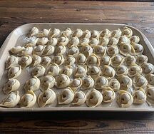 Пельмени Мажор