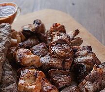 Шашлык Пикник