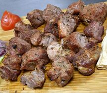 Набор Свиная шея по-советски