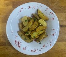 Картофель Айдахо