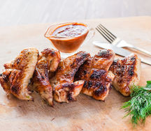 Набор Куриные крылышки