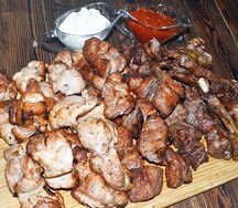 Набор Праздничный