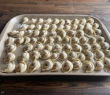 Пельмени Сибирские