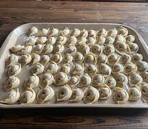 Пельмени Океан