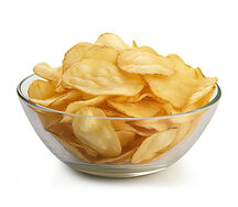 Чипсы Lays
