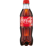 Coca-Cola S