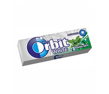 Жевательная резинка Orbit