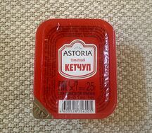 Кетчуп