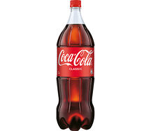 Coca-Cola L