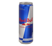 Red Bull