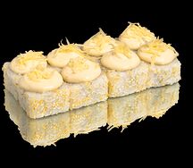 Цезарь ролл