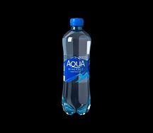 Aqua Minerale газированная
