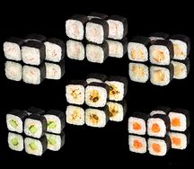 Аизава холодный мини