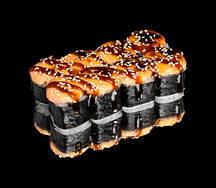 Ролл Классический, запеченный с огурцом