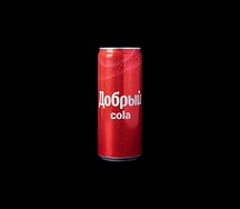 Добрый Cola