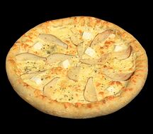 Сырная груша