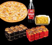 Подземелье вкусностей