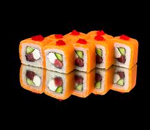 Ролл Жига Love