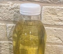 Лимонад Манго собственного производства