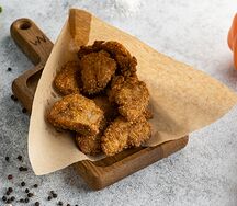 Куриные наггетсы