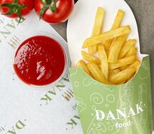 Կարտոֆիլ ֆրի