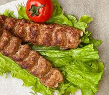 Տավարի քյաբաբ
