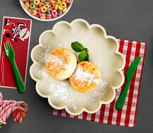 Сырники 2 шт