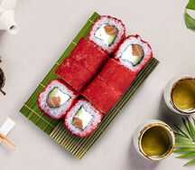 Филадельфия тобико маки