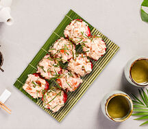 Ред чикен ролл