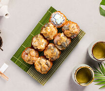 Яки эби маки