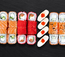 Филадельфия Макси