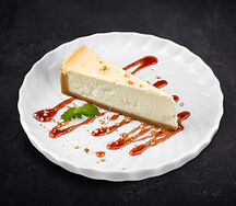Чизкейк