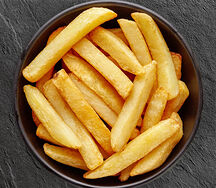Картофель фри
