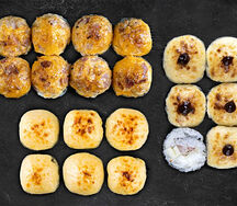 Мясной гриль набор