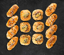 Горячий микс