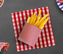 Картошка фри