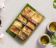 Тори пицца маки